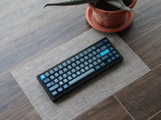 QwertyKeys65