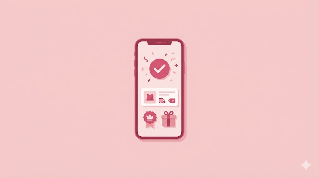 Order Success Page Revamp