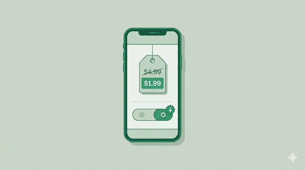 Pix Final Price