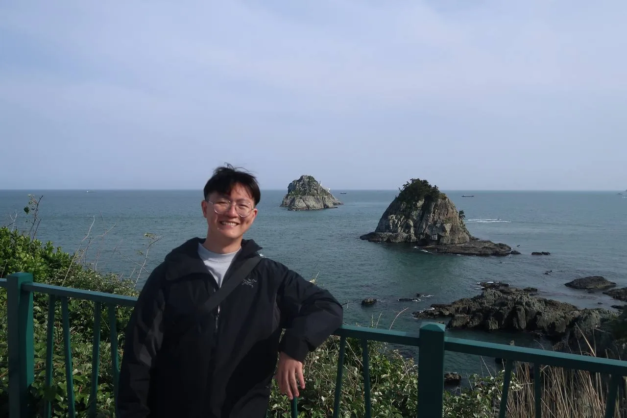 Busan