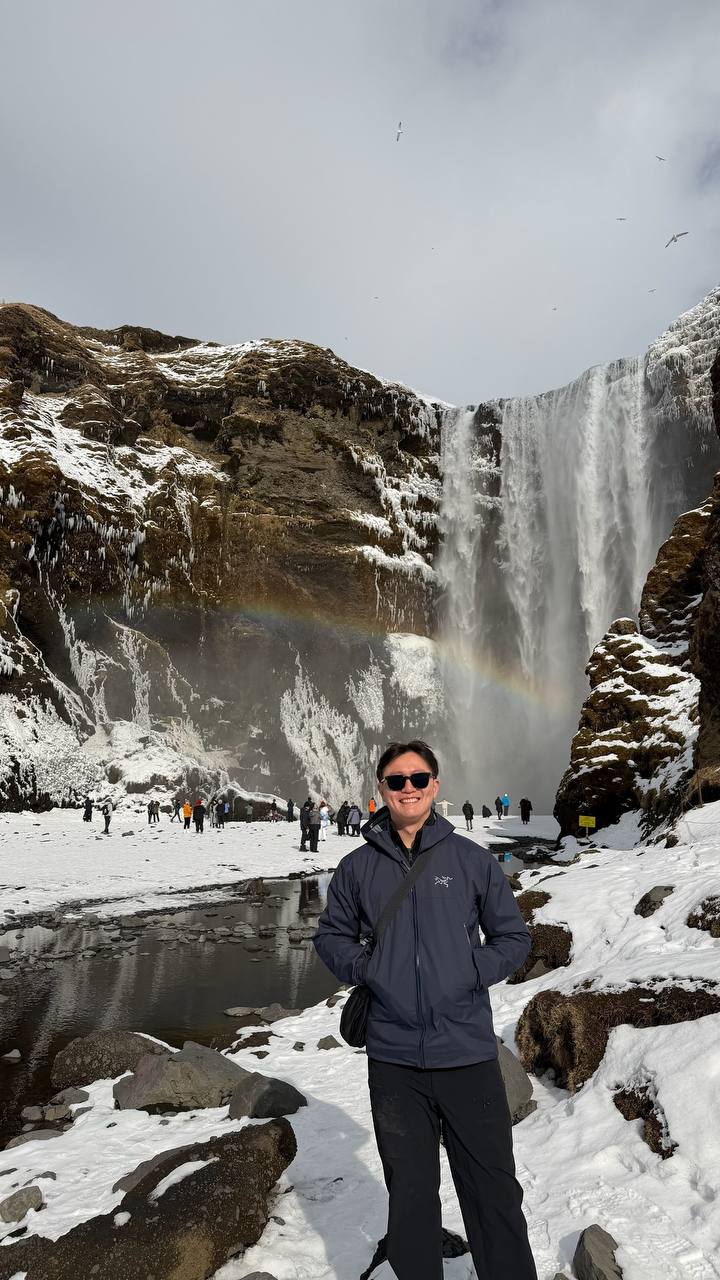 Iceland