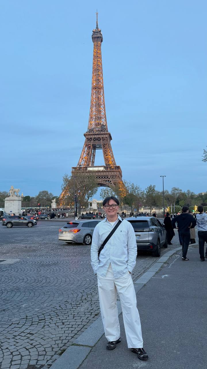 Paris