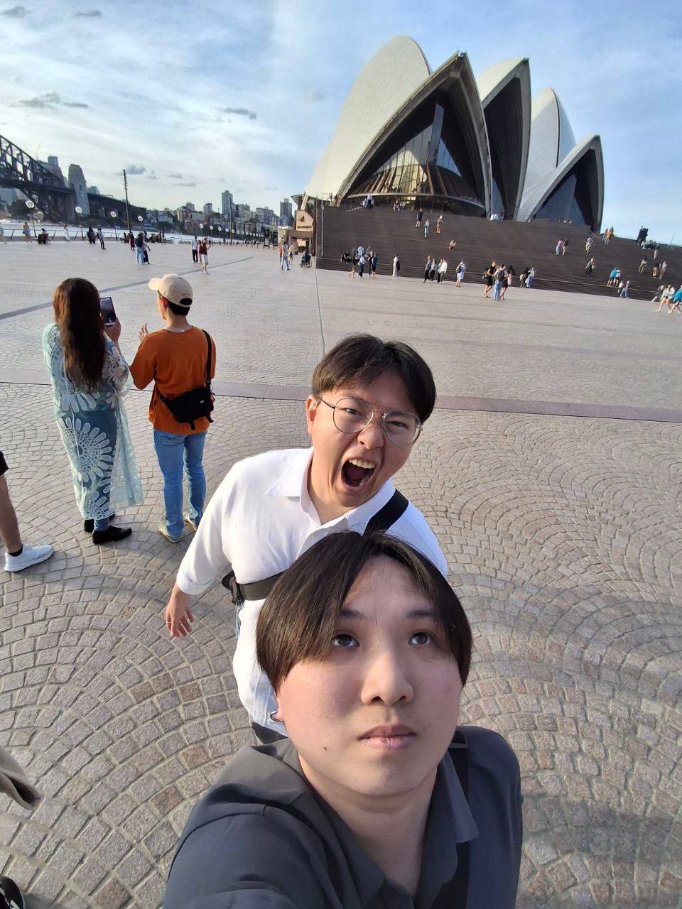 Sydney