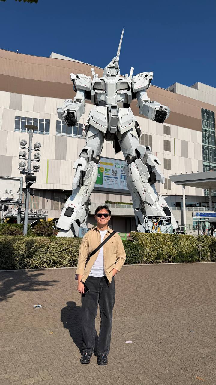 Tokyo